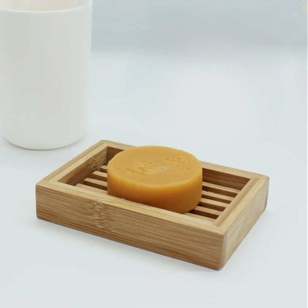 Soap tray